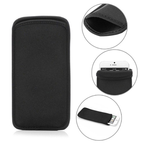 Custodia cellulare neoprene - cellulare, in