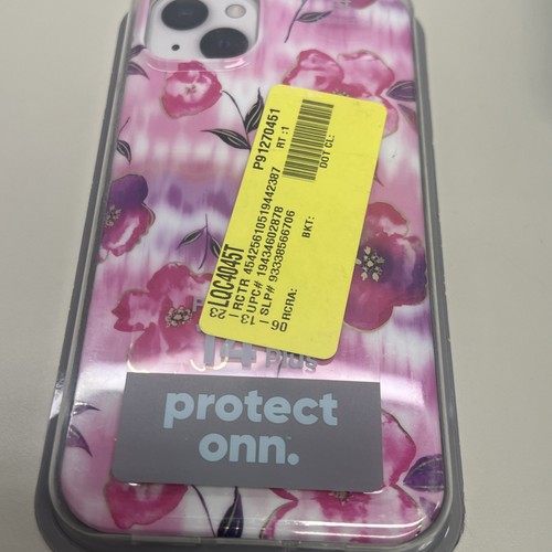 Onn custodia telefono iphone - onn.,