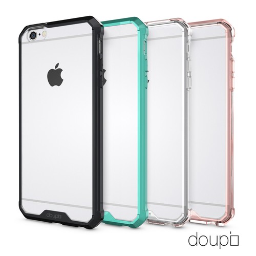 Custodia airclear iphone - custodia, 6