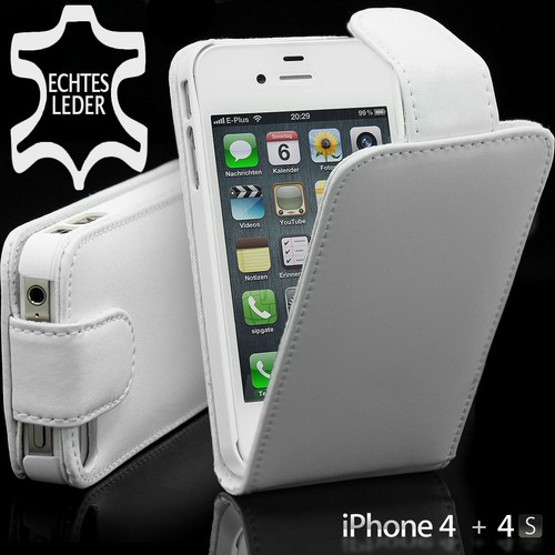 Custodia flip apple - custodia, 4