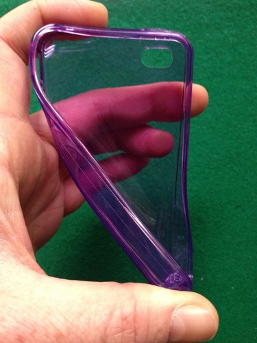 Cover custodia case iphone - case, x