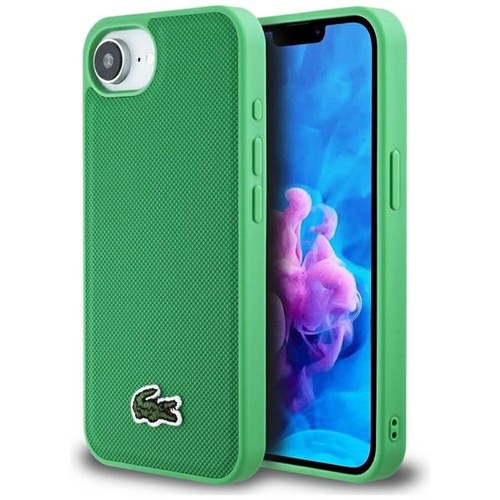 Custodia lacoste iphone - lacoste,