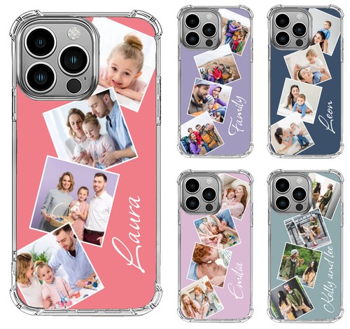 Cover telefono collage - , foto