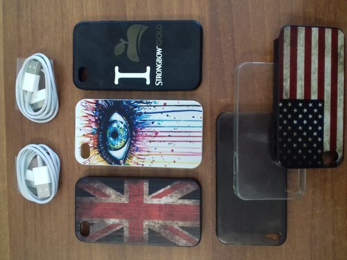 Set case cover - case,