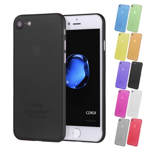 Custodia ultrasottile iphone - custodia,