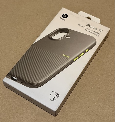 Custodia robusta beats - robusta, iphone