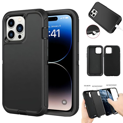 Custodia cellulare antiurto