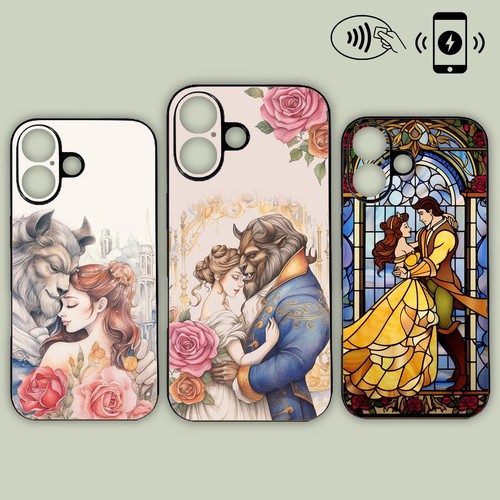 Custodia telefono rosa