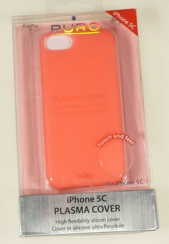 Prl iphone custodia - prl),