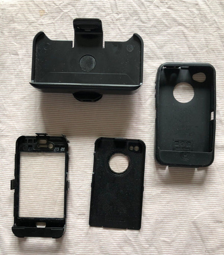 Otter box cover custodia - box,