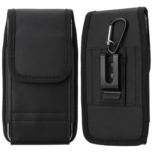 Custodia fondina ultra nylon