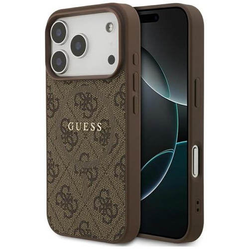 Custodia magsafe iphone pro - iphone, 17