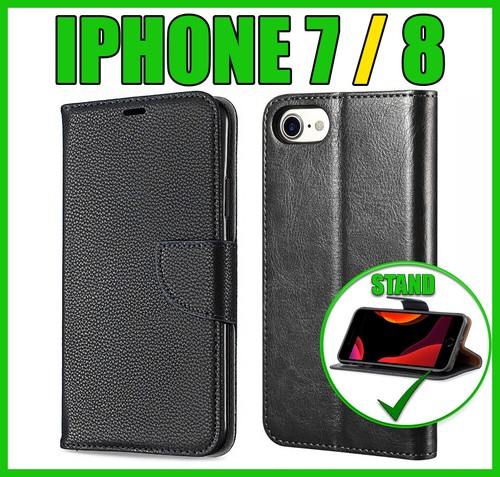 Flip cover per iphone 8 - iphone, 7