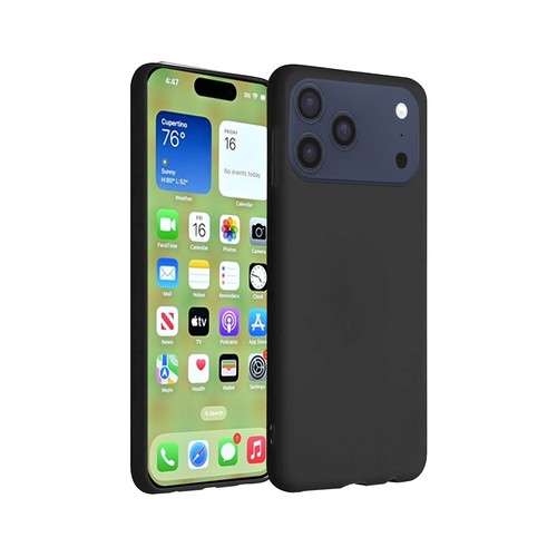 Custodia per cellulare apple - custodia,
