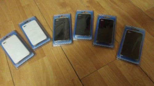 Cover custodia apple 4g 4 - pz,