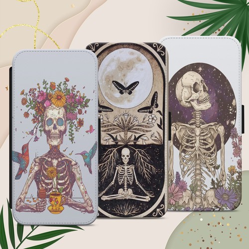 Custodia telefono witchy - telefono,