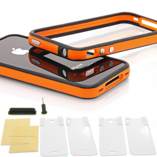 Paraurti tpu iphone 4 - ?, 4/4s