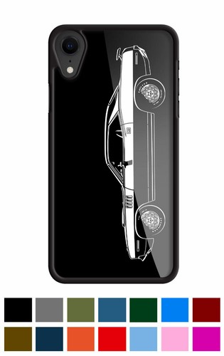 Custodia telefono profilo - custodia, "profilo"