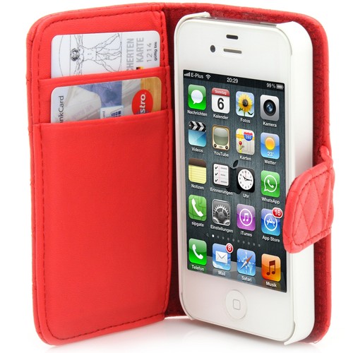 Custodia flip apple - custodia,