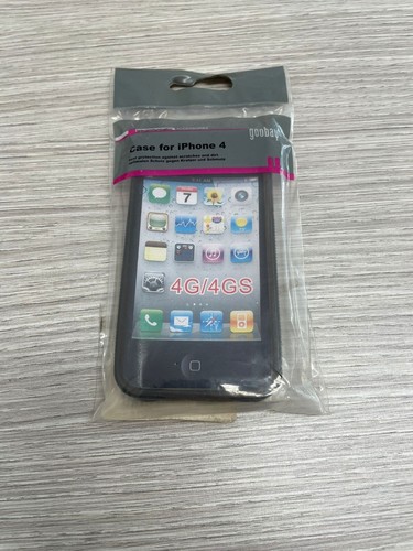 Custodia goobay per - iphone, /