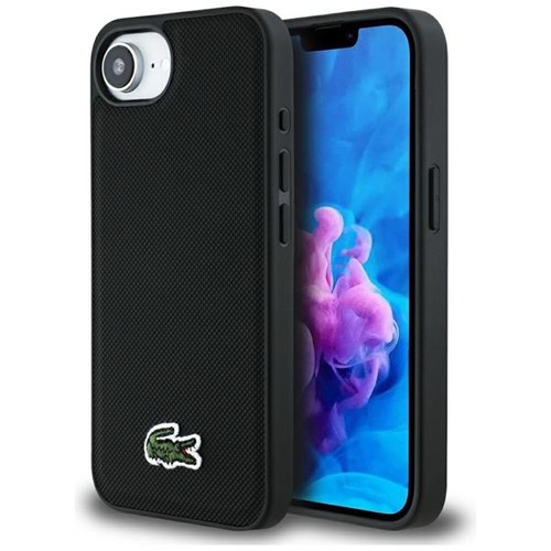 Hülle lacoste hardcase iphone - hardcase,