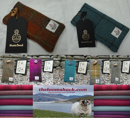 Custodia harris tweed - custodia,