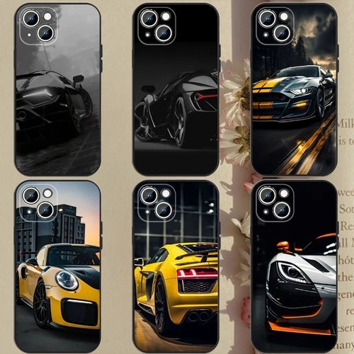 Custodia per iphone 13 - 15, 14
