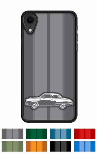 Custodia cellulare studebaker - cellulare,