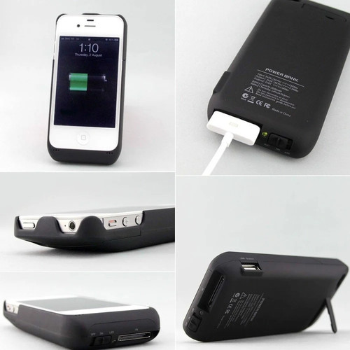 Custodia cover per - iphone, 4