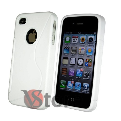 Cover custodia gel silicone - gel,