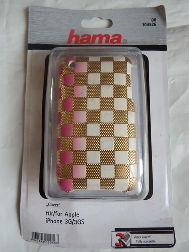 Hama 104526 cover guscio - hama,