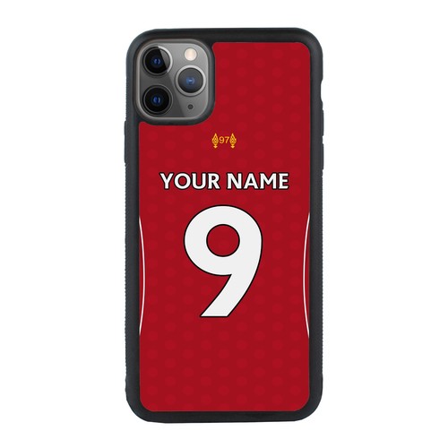 Cover personalizzata calcio
