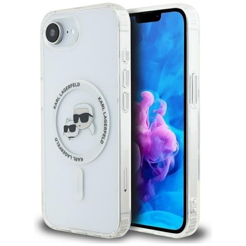Custodia iphone 16e karl - iphone,