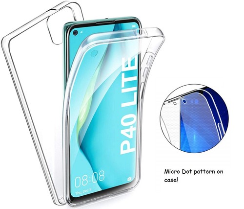 Cover custodia telefono gel - custodia,
