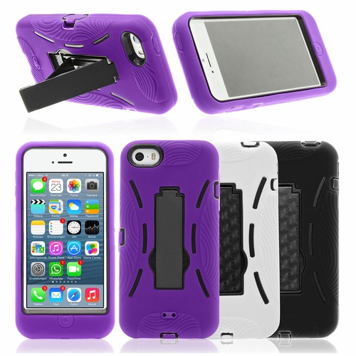 Custodia bumper silicone tpu - silicone,