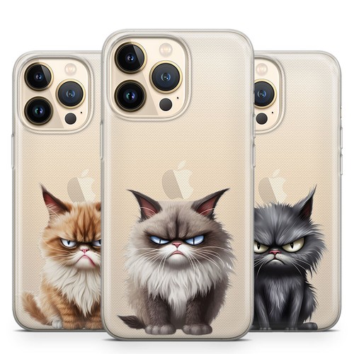 Grumpy cat divertente foto - foto, di