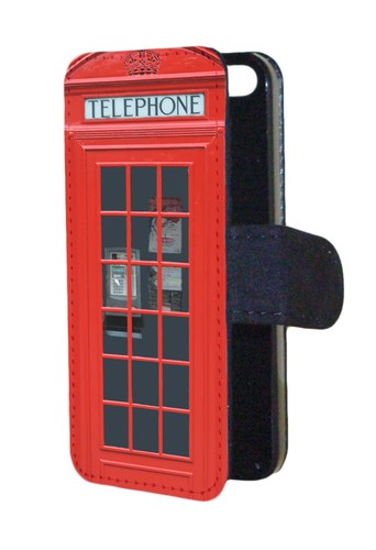 Custodia cellulare portafoglio