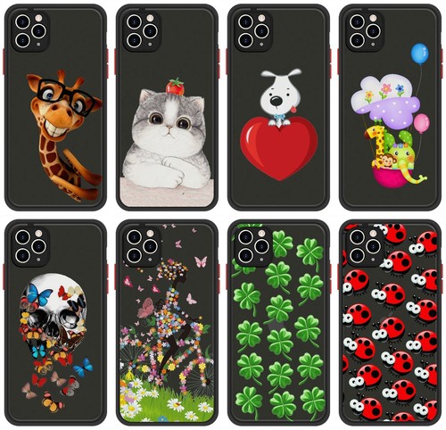 Custodia cover per iphone - custodia,
