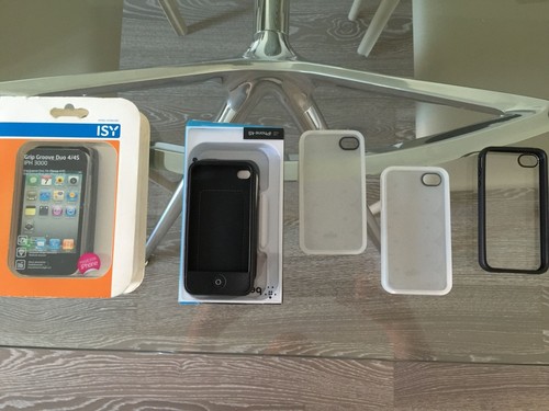 Custodie per iphone 4s - per, e