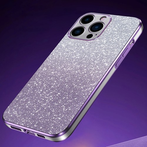 Custodia cellulare viola