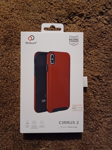 Nimbus iphone max - nimbus,