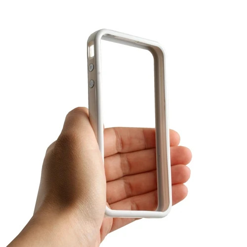 Custodia protector bumper - protector,