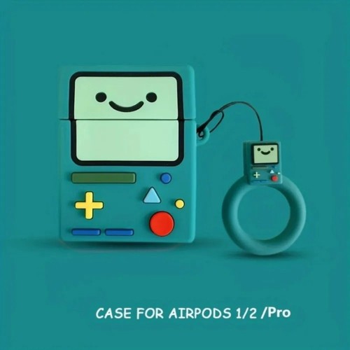 Custodia airpods auricolari - custodia,