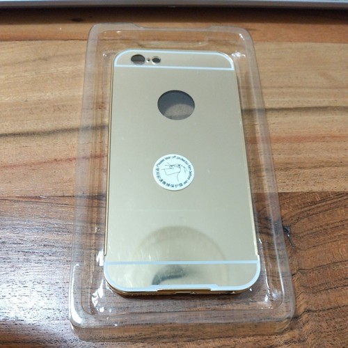 Cover custodia rigida iphone - custodia, 6