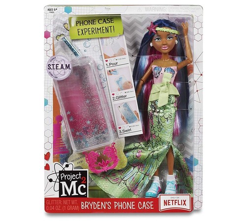 Project mc2 custodia - project,
